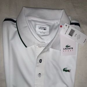 LACOSTE SPORT Polo Shirt